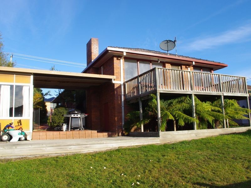 24 Snug Tiers Road, Snug TAS 7054