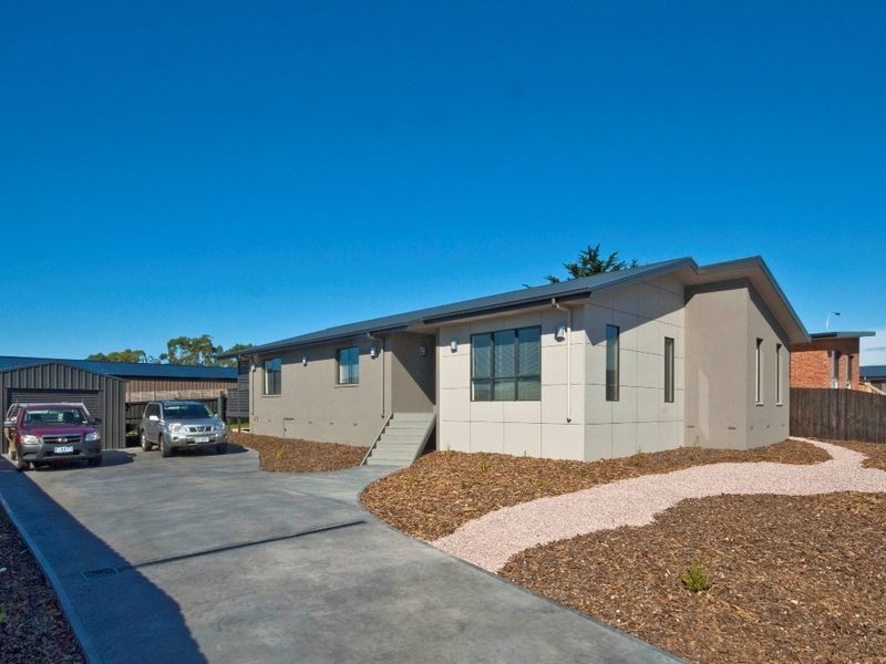 14 Rannah Street, Electrona TAS 7054