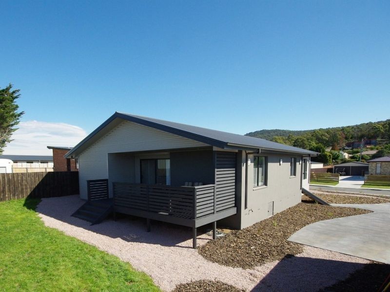 14 Rannah Street, Electrona TAS 7054