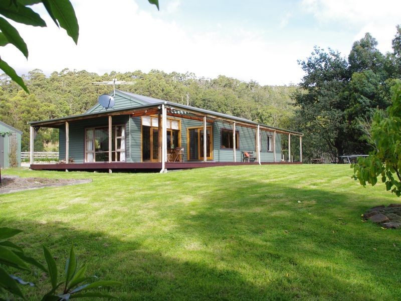 86 Maudsleys Road, Allens Rivulet TAS 7150