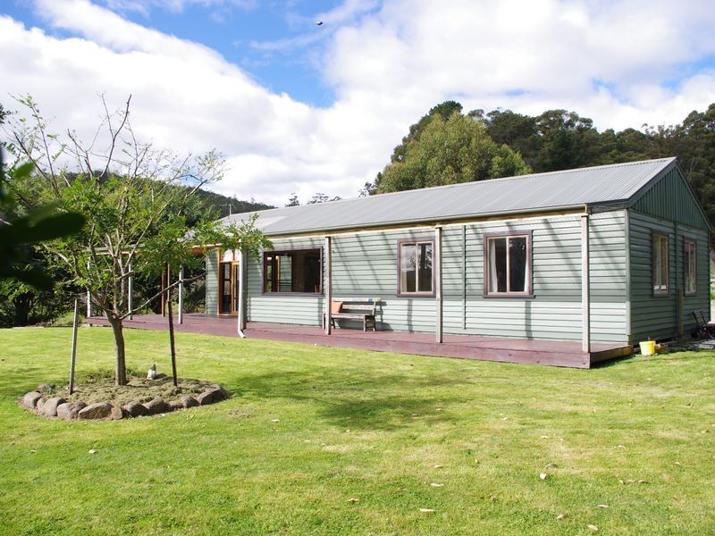 86 Maudsleys Road, Allens Rivulet TAS 7150