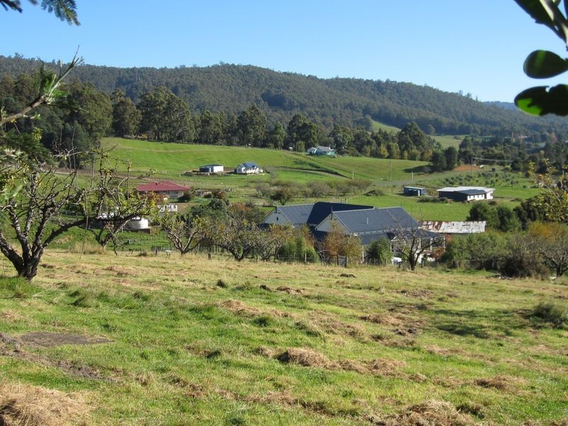 86 Maudsleys Road, Allens Rivulet TAS 7150
