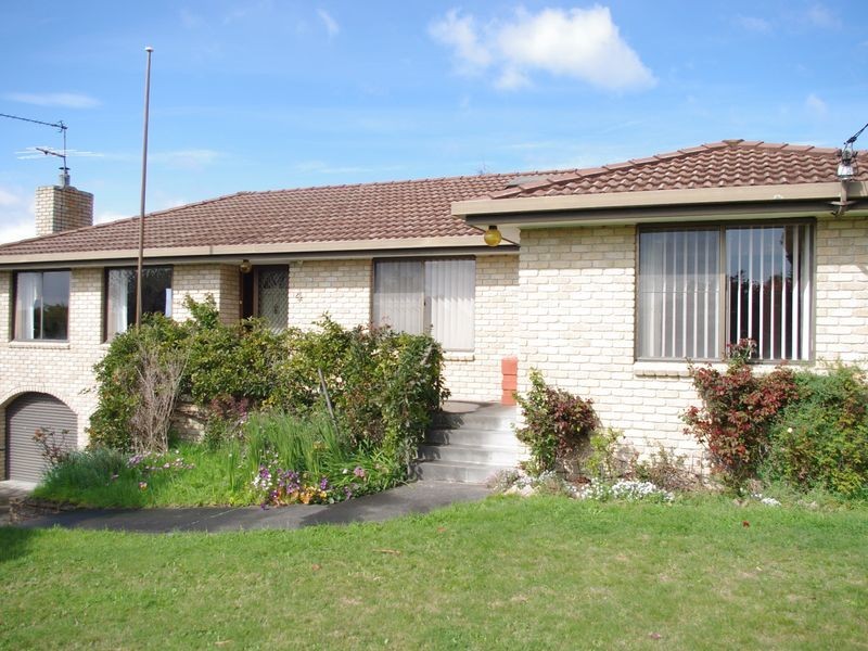 4 Parish Lane, Margate TAS 7054