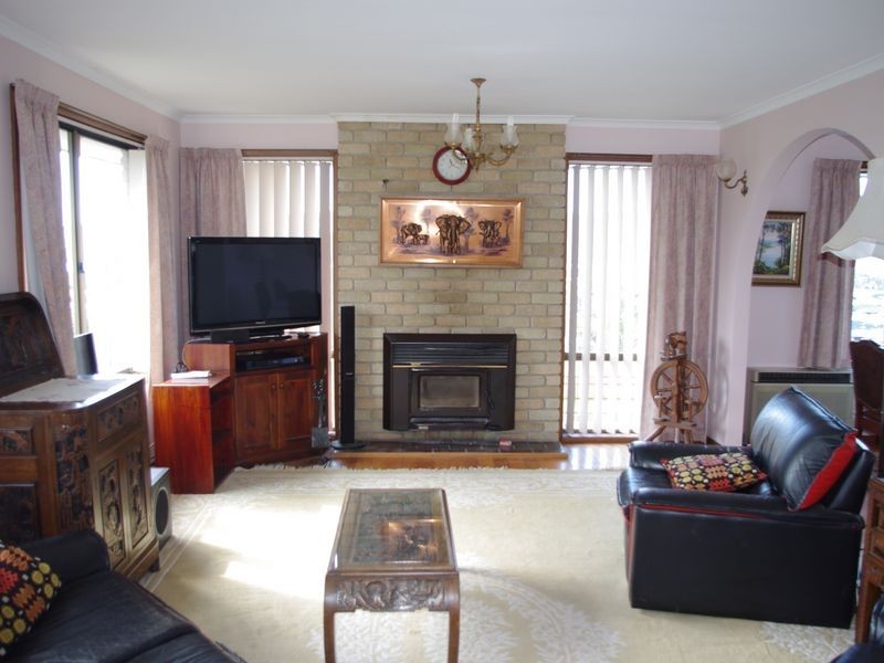 4 Parish Lane, Margate TAS 7054