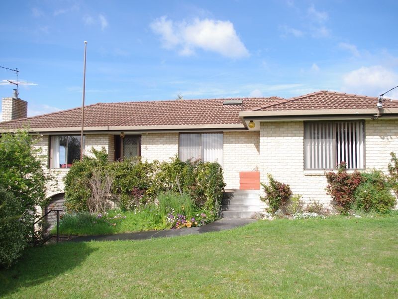4 Parish Lane, Margate TAS 7054