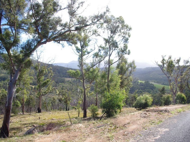 Lots 3 – 5 Sandfly Road, Margate TAS 7054