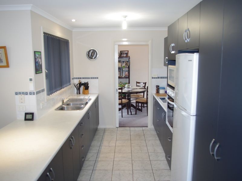 12 Crimson Drive, Margate TAS 7054