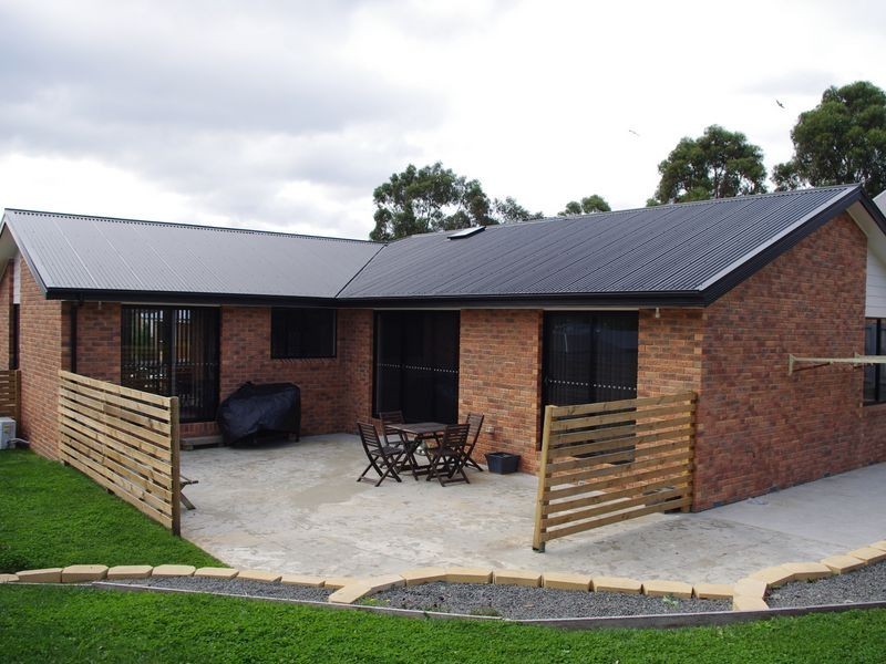 12 Crimson Drive, Margate TAS 7054