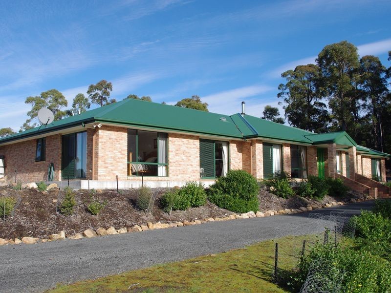 615 Van Morey Road, Margate TAS 7054