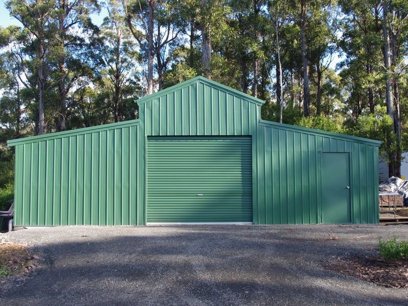 615 Van Morey Road, Margate TAS 7054