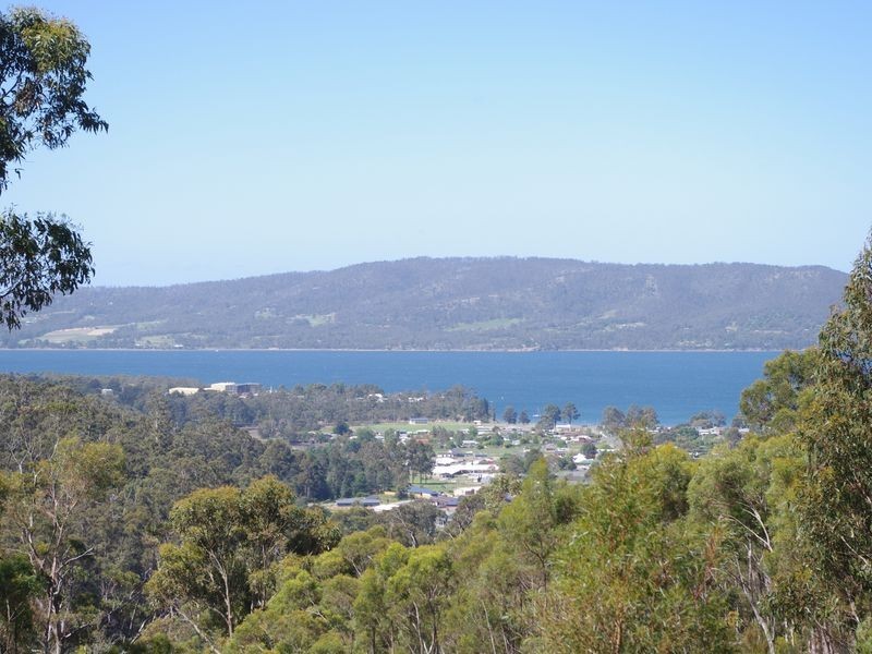 57 Snug Falls Road, Snug TAS 7054