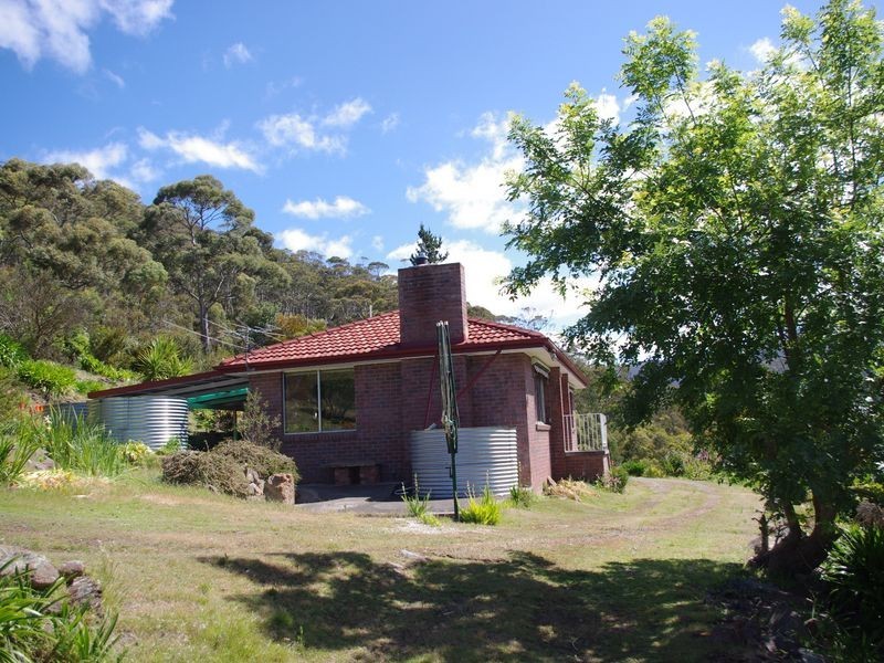 57 Snug Falls Road, Snug TAS 7054