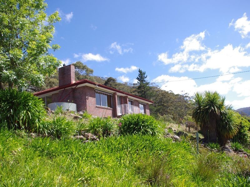 57 Snug Falls Road, Snug TAS 7054