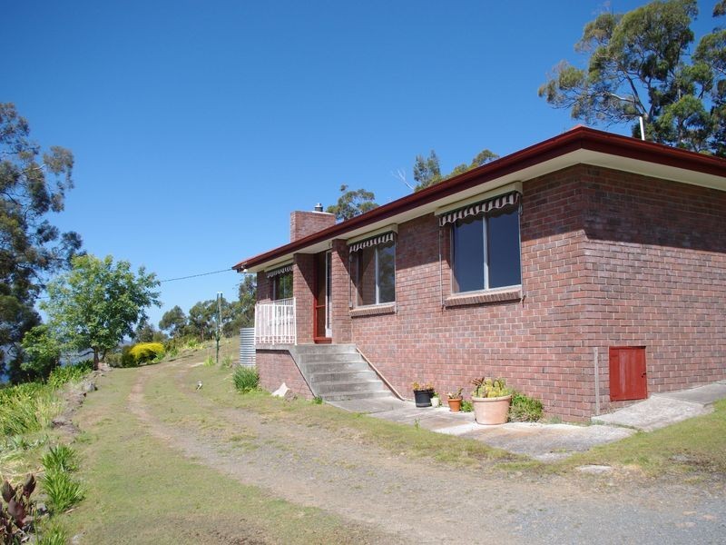57 Snug Falls Road, Snug TAS 7054