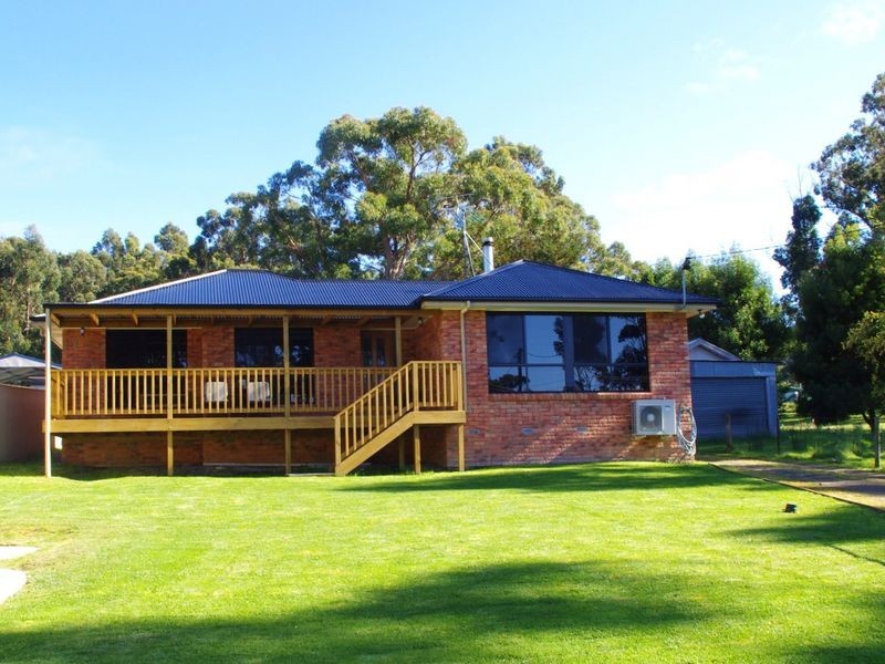 4938 Channel Highway, Gordon TAS 7150