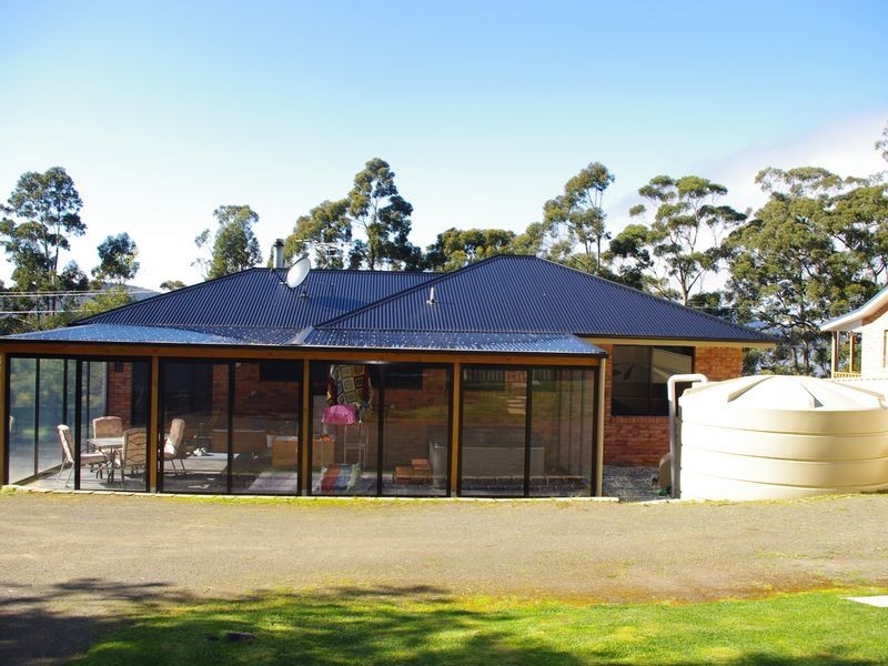 4938 Channel Highway, Gordon TAS 7150