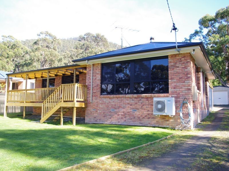 4938 Channel Highway, Gordon TAS 7150