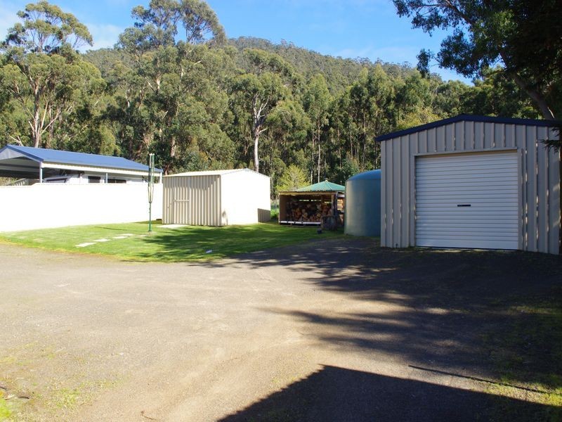 4938 Channel Highway, Gordon TAS 7150