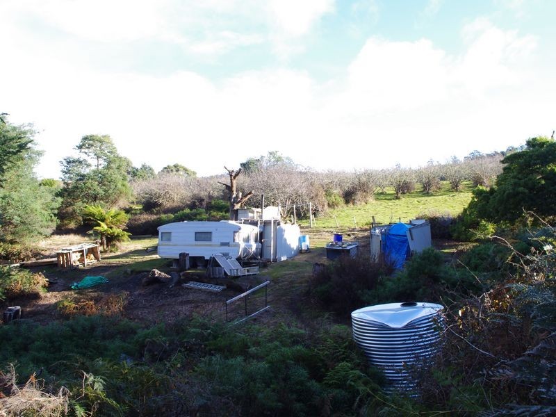 148 Coxs Road, Middleton TAS 7163