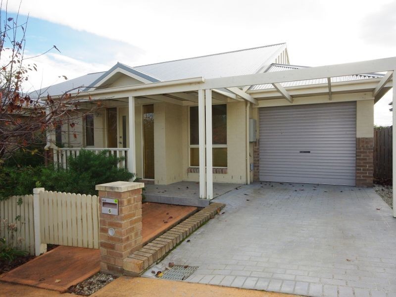 6 Alfreds Garden, Kingston TAS 7050