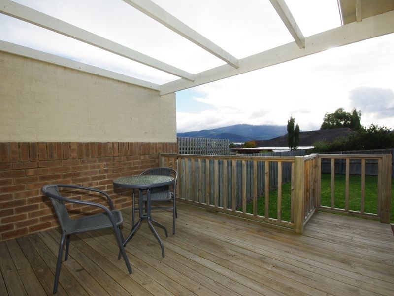 6 Alfreds Garden, Kingston TAS 7050