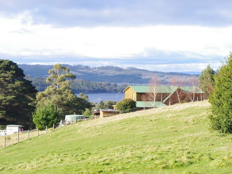 1 Doughboy Drive, Kettering TAS 7155