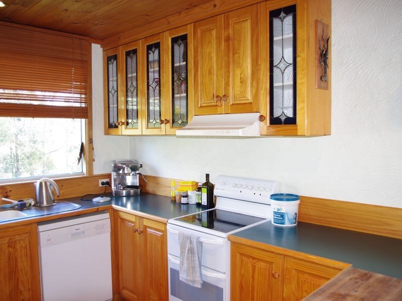 1 Doughboy Drive, Kettering TAS 7155