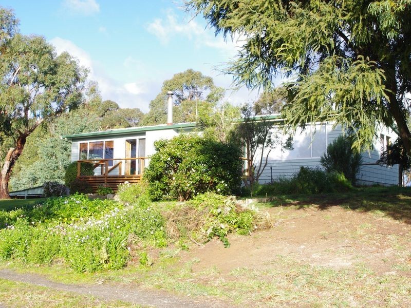 1 Doughboy Drive, Kettering TAS 7155