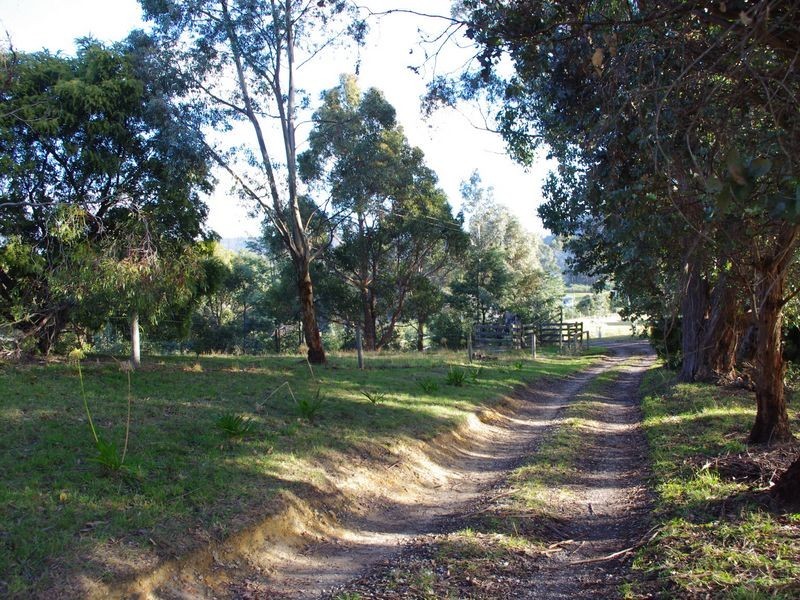 1 Doughboy Drive, Kettering TAS 7155