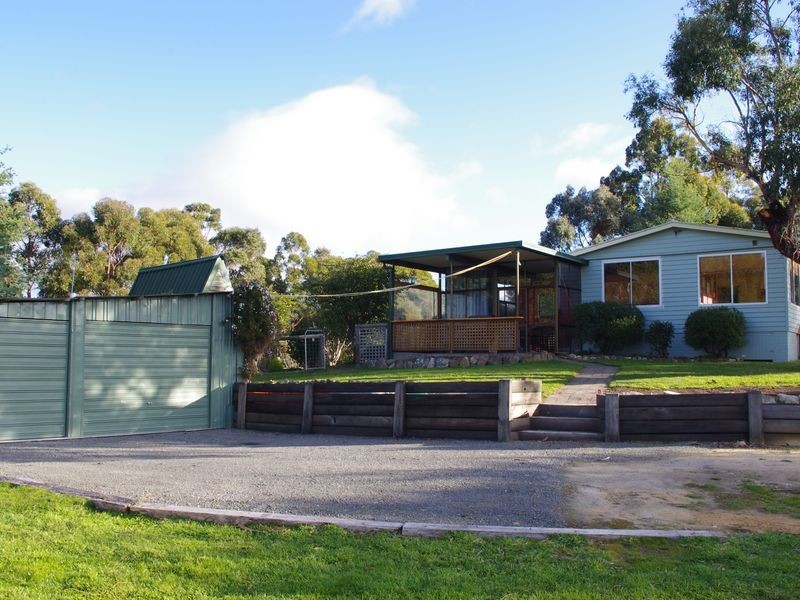 1 Doughboy Drive, Kettering TAS 7155