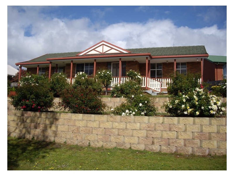 5 Mariner Circle, Huntingfield TAS 7055