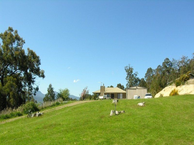 47 Allens Road, Grove TAS 7109