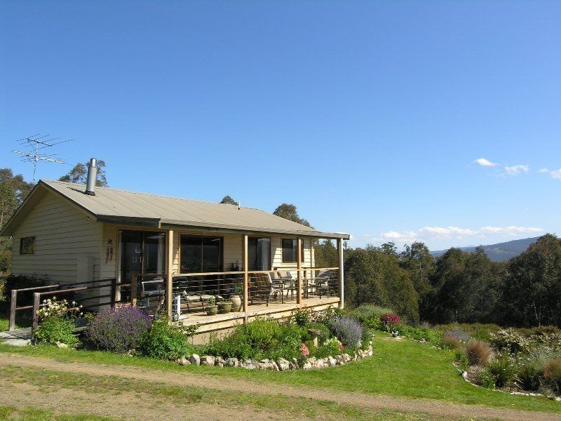 47 Allens Road, Grove TAS 7109