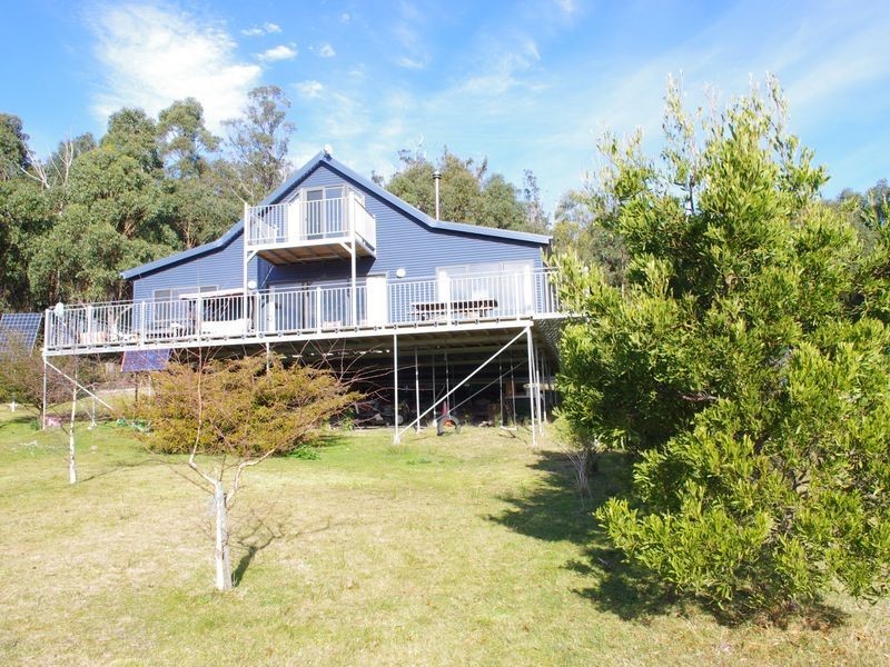 135 Maudsleys Road, Allens Rivulet TAS 7150