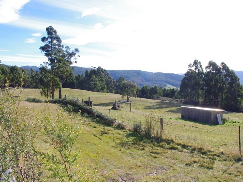 135 Maudsleys Road, Allens Rivulet TAS 7150