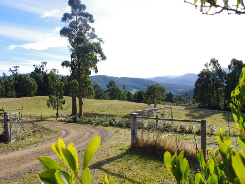 135 Maudsleys Road, Allens Rivulet TAS 7150