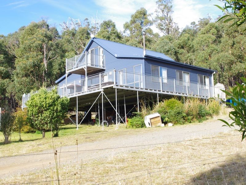 135 Maudsleys Road, Allens Rivulet TAS 7150