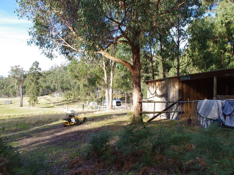 135 Maudsleys Road, Allens Rivulet TAS 7150