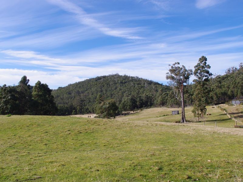 135 Maudsleys Road, Allens Rivulet TAS 7150