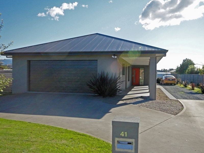 41 Incana Road, Margate TAS 7054