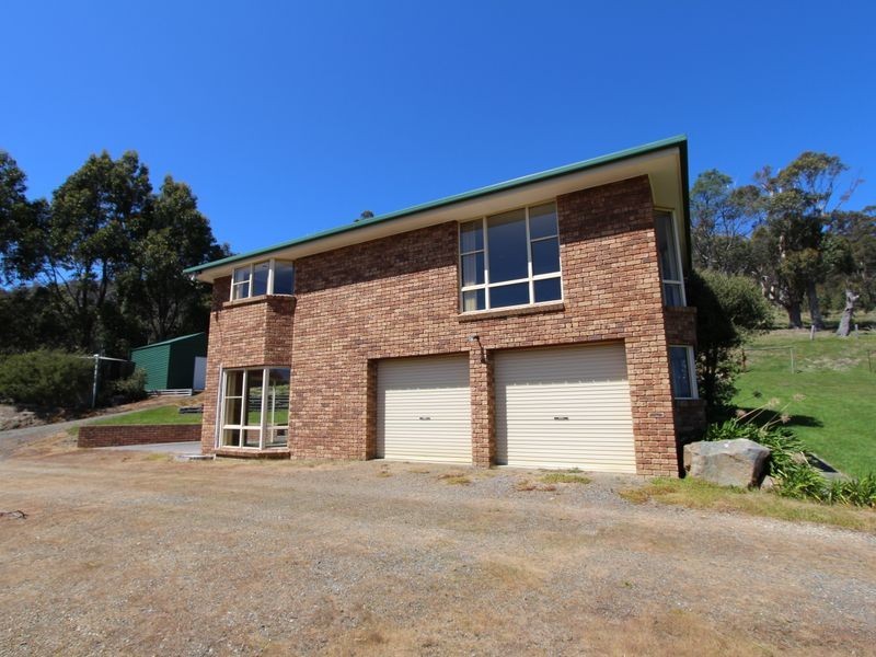 44 Rocky Bay Road, Deep Bay TAS 7112