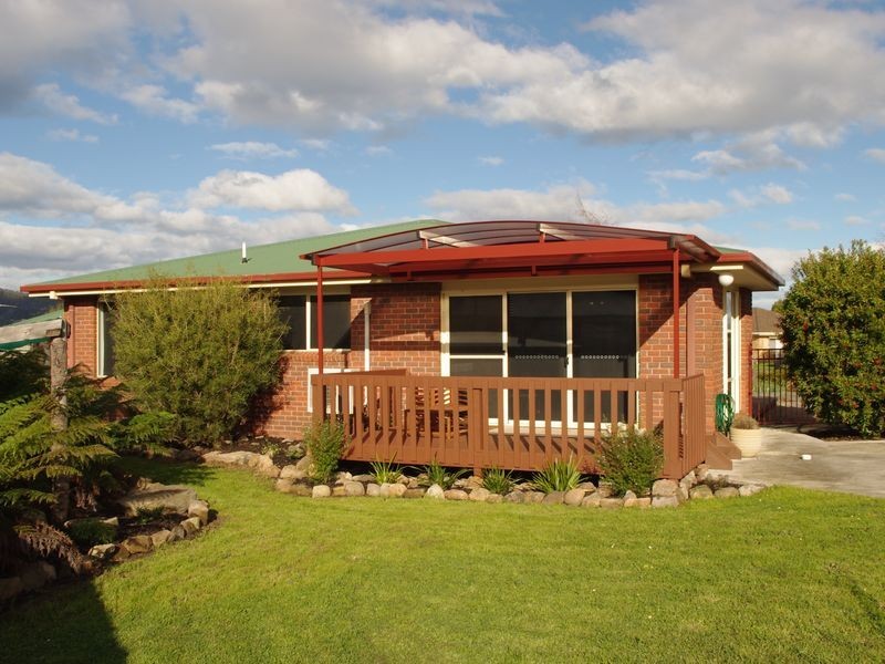 25 Peppermint Place, Margate TAS 7054