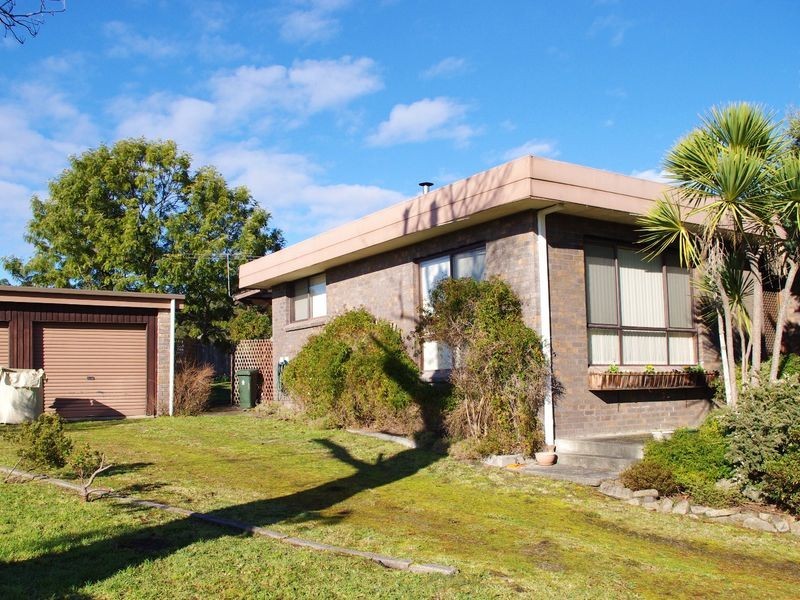 55 Snug Tiers Road, Snug TAS 7054