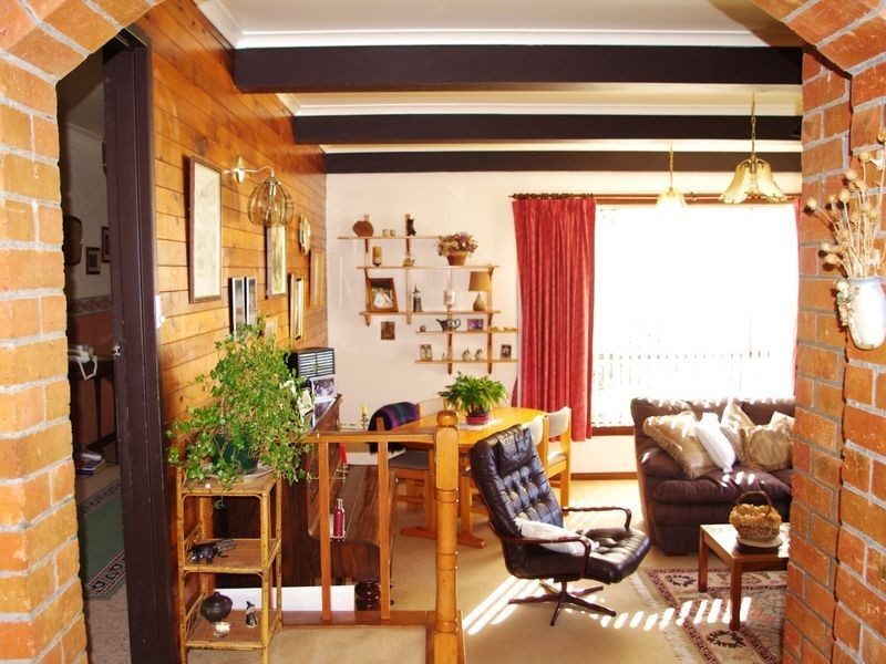 55 Snug Tiers Road, Snug TAS 7054