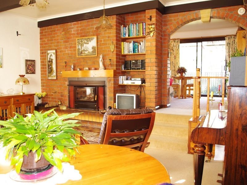 55 Snug Tiers Road, Snug TAS 7054