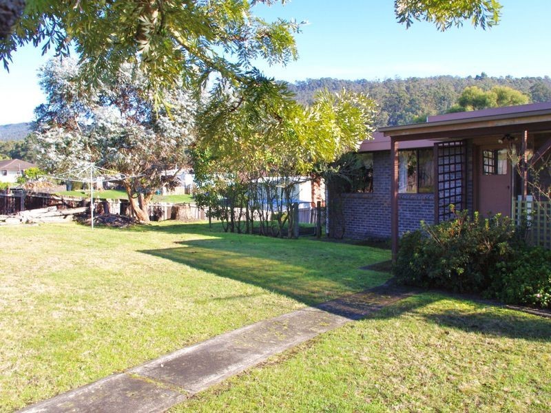 55 Snug Tiers Road, Snug TAS 7054