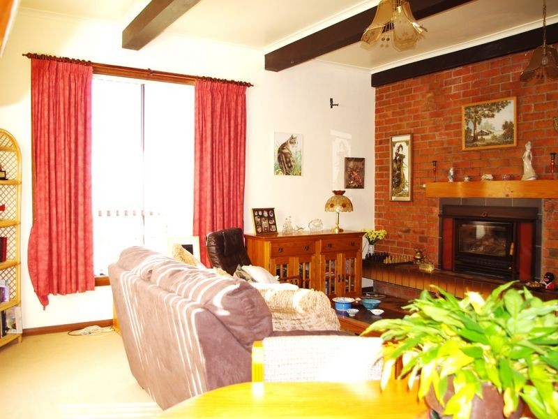 55 Snug Tiers Road, Snug TAS 7054