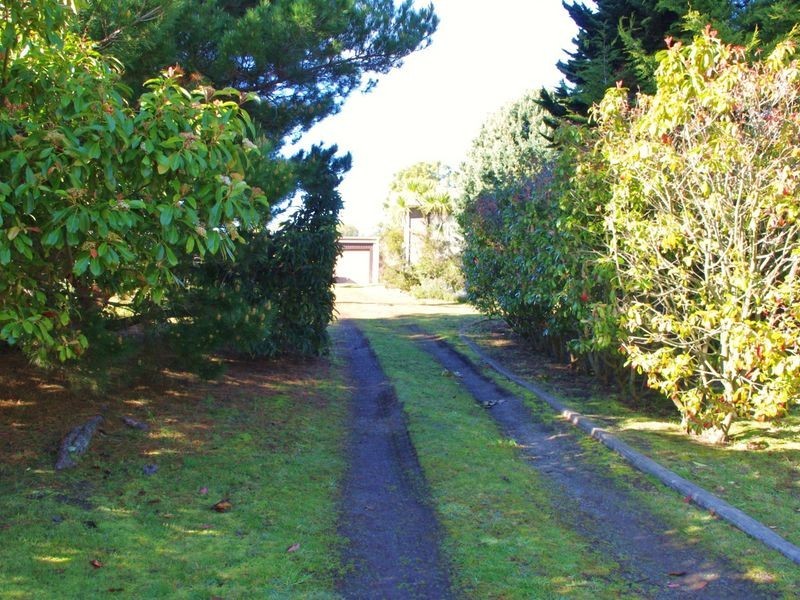 55 Snug Tiers Road, Snug TAS 7054