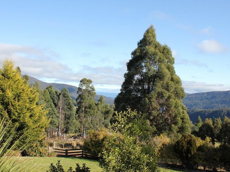 149 Umfrevilles Road, Kaoota TAS 7150