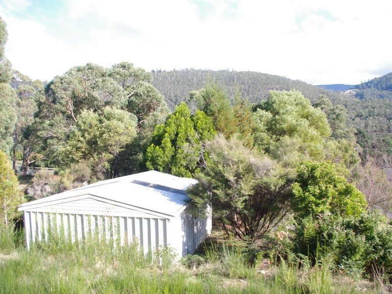 Lot/2361 Channel Highway, Lower Snug TAS 7054
